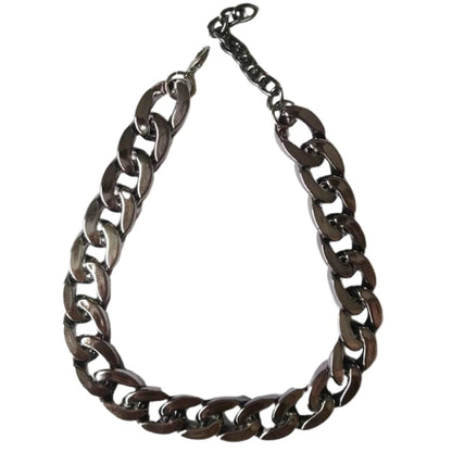 Pet Chain Collar Plastic Adjustable at $10.98 from Truemartin