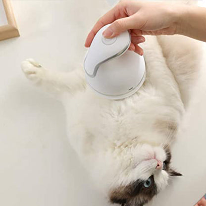 Electric Cat Head Massager at $39.95 from Truemartin