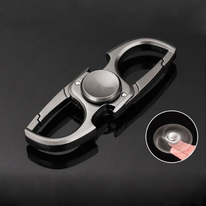 Finger Spinner Ketchain Bottle Opener at $19.97 from Truemartin