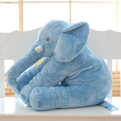 Plush Elephant Doll Toy at $21.97 from Truemartin