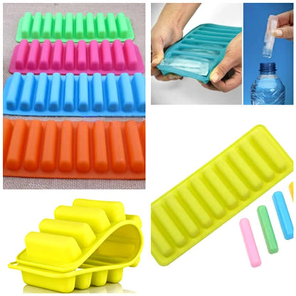 Silicone Ice Cube Tray Mold Finger at $0.00 only from Truemartin