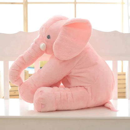 Plush Elephant Doll Toy at $21.97 from Truemartin