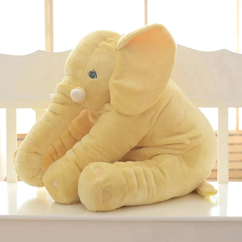 Plush Elephant Doll Toy at $28.97 from Truemartin