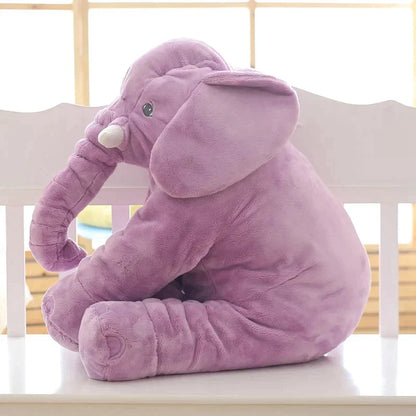 Plush Elephant Doll Toy at $21.97 from Truemartin