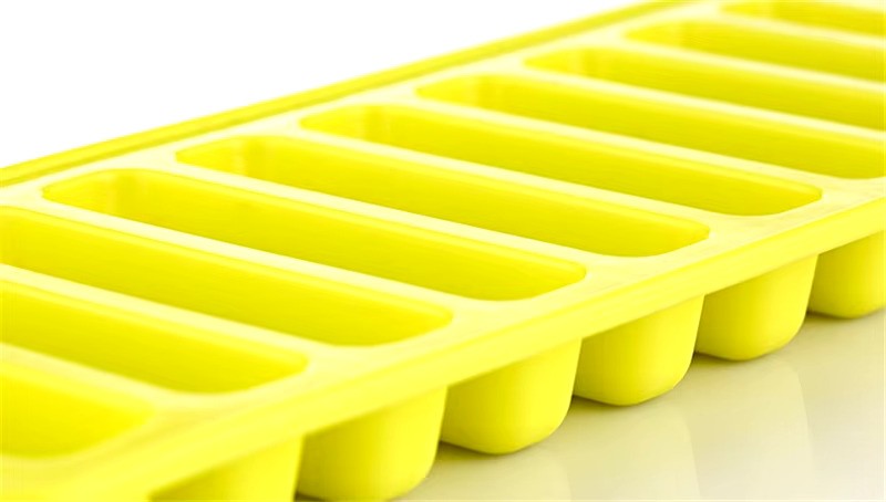 Silicone Ice Cube Tray Mold Finger at $0.00 only from Truemartin