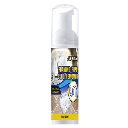 Sink And Drain Cleaner Foam at $14.80 from Truemartin