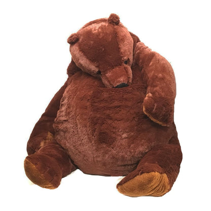 Djungelskog Bear Giant Simulation at $19.97 from Truemartin