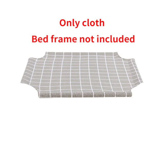 Pet Hammock Durable Cat Bed at $12.47 from Truemartin