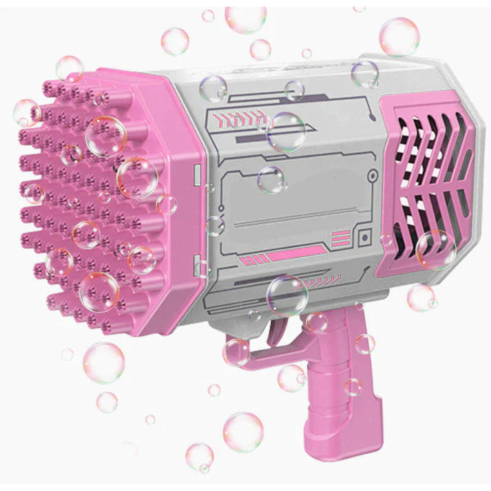 Bazooka Bubble Gun at $29.97 from Truemartin