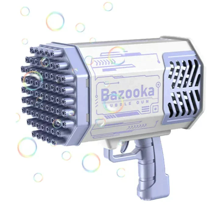 Bazooka Bubble Gun at $29.97 from Truemartin