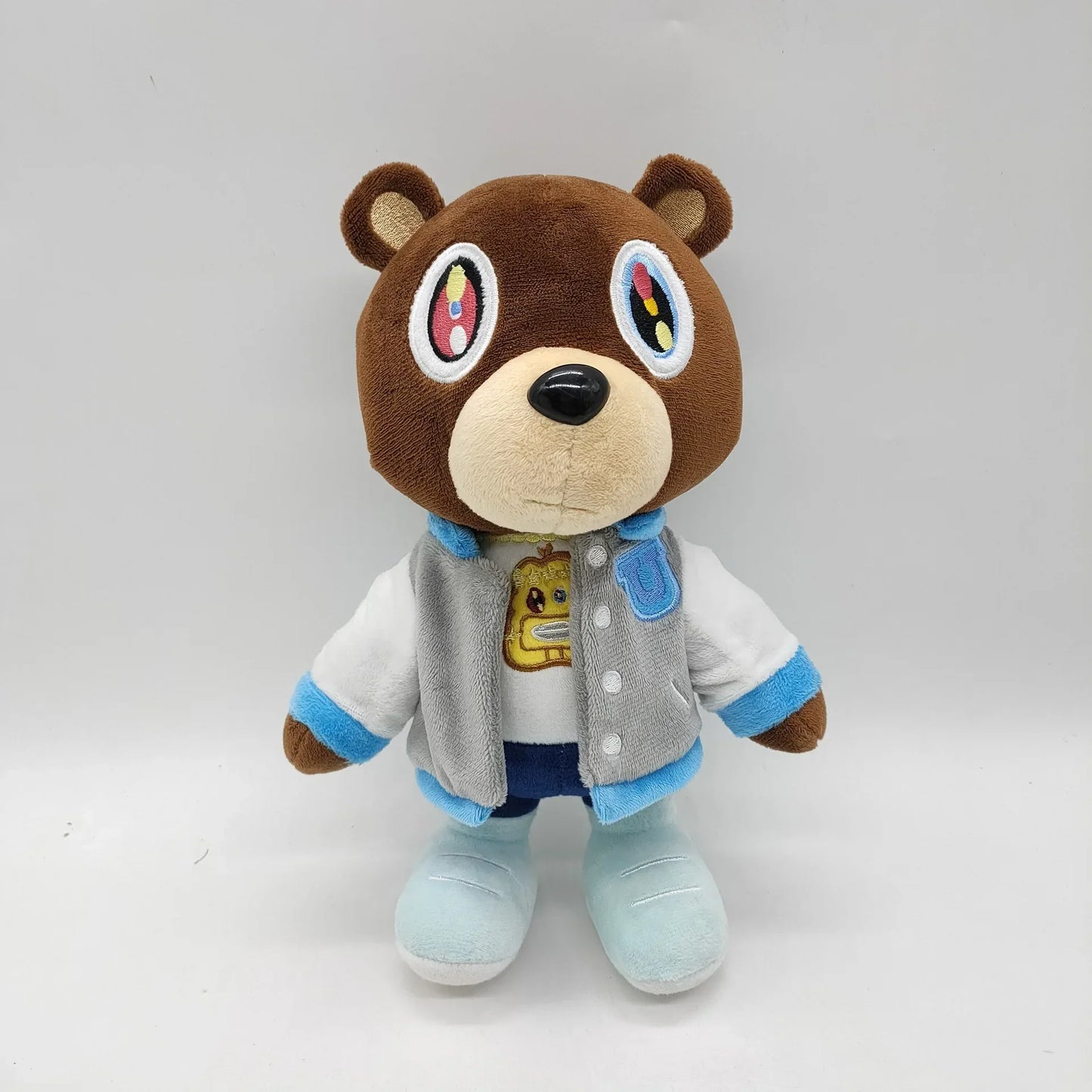 Teddy Bear Plush Toy Cartoon Bear Doll at $18.97 only from Truemartin