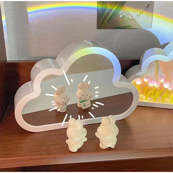 Tulip Mirror Night Light at $24.97 from Truemartin