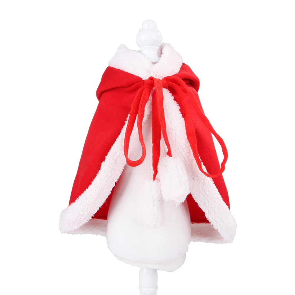 Cat Costume Santa Cosplay at $14.96 from Truemartin