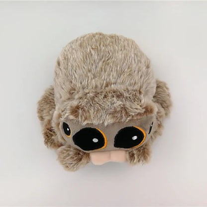 Cute Little Spider Soft Plush Toys at $12.47 only from Truemartin