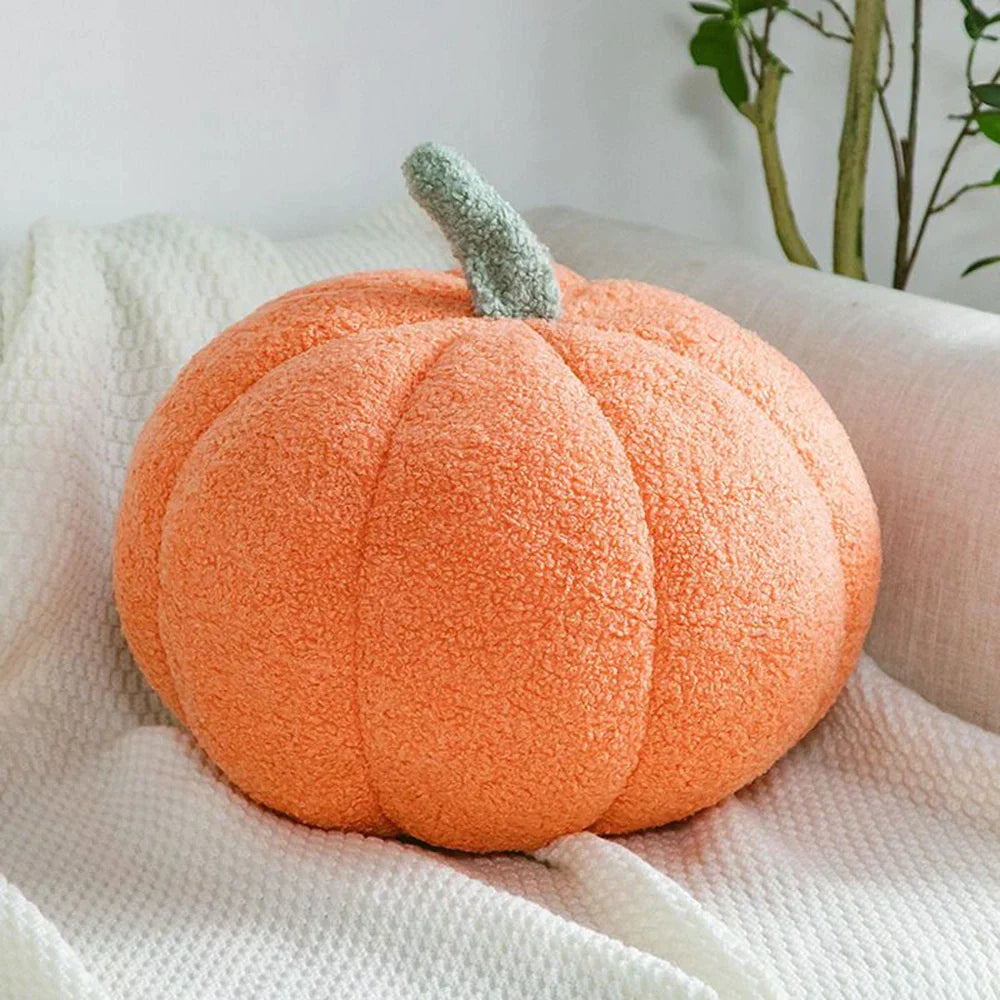 20CM Creative Pumpkin Plush Toy at $14.97 from Truemartin