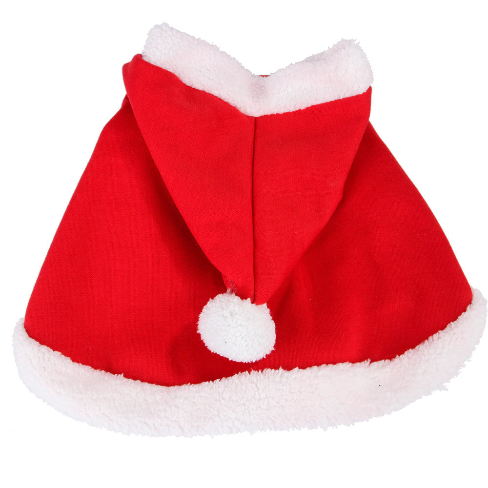 Cat Costume Santa Cosplay at $14.96 from Truemartin