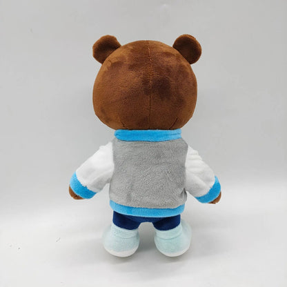 Teddy Bear Plush Toy Cartoon Bear Doll at $18.97 only from Truemartin