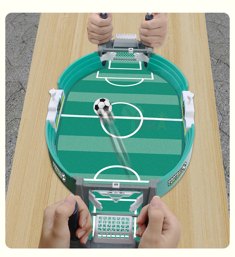 Soccer Table Football Board Game at $24.97 from Truemartin