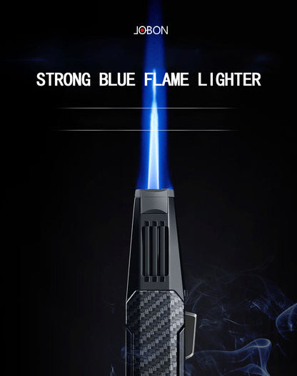 Big Jet Flame Fire Torch Outdoor Camping Lighter at $32.97 from Truemartin