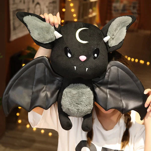 Bat Vampire Plush at $19.97 only from Truemartin