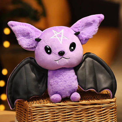 Bat Vampire Plush at $19.97 only from Truemartin