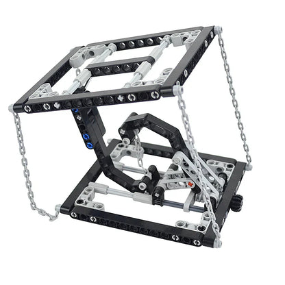 Balancing Frame Physical Balance Anti-Gravity Model Building Blocks at $14.97 only from Truemartin