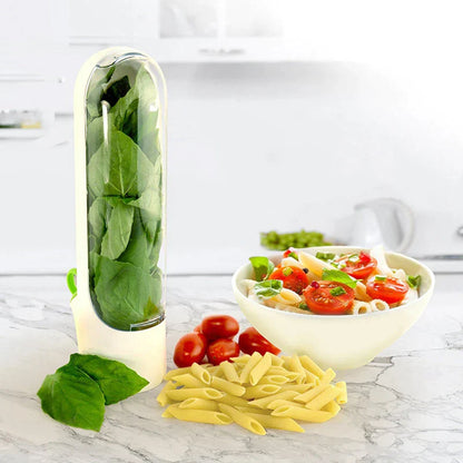 1 Pc Vegetable Preserving Bottle at $14.97 only from Truemartin