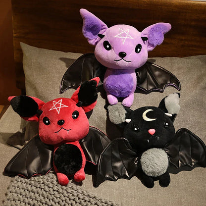 Bat Vampire Plush at $19.97 only from Truemartin