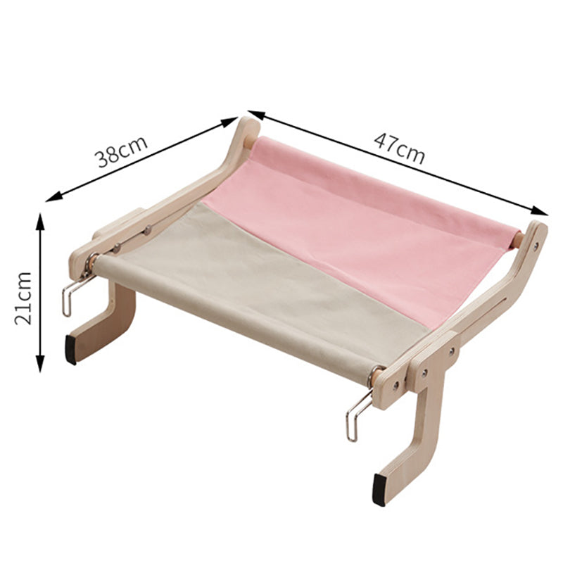 Cat Hanging Bed Windowsill Table Bedside at $39.97 from Truemartin