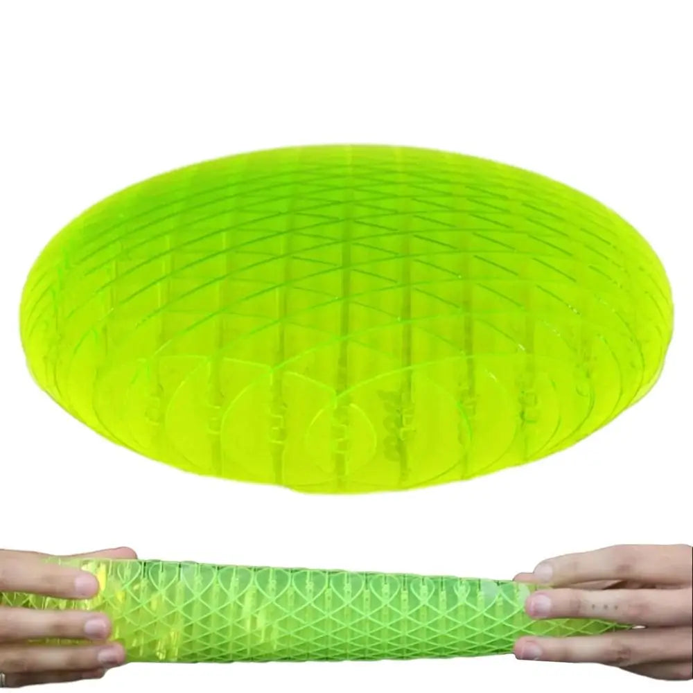 Morphing Worm Six-Sided Pressing Stress Relief Squishy at $12.97 only from Truemartin