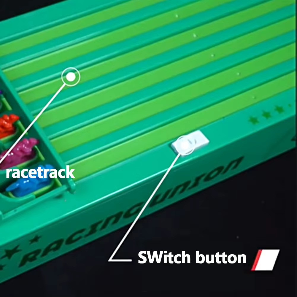 Desktop Derby Racing Game