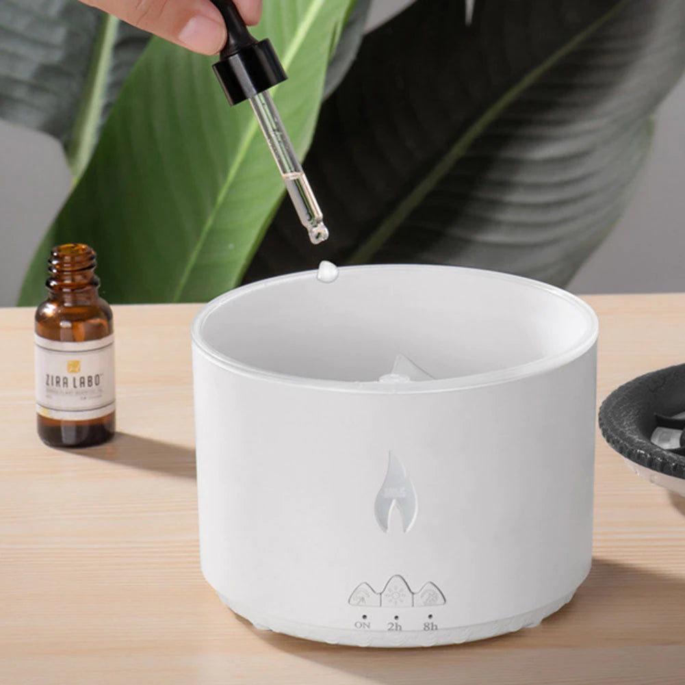 Volcano Air Diffuser Humidifier at $34.47 from Truemartin