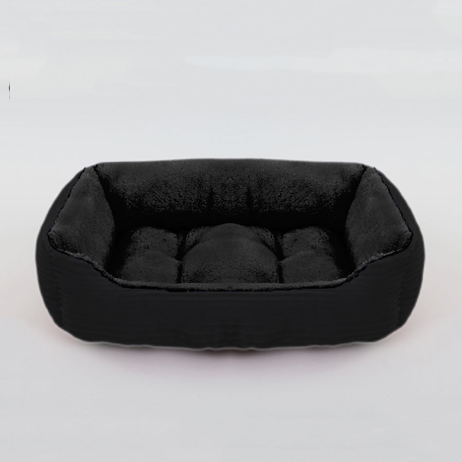 Sofa Bed for Dog Cat Pet Supplies at $32.47 from Truemartin