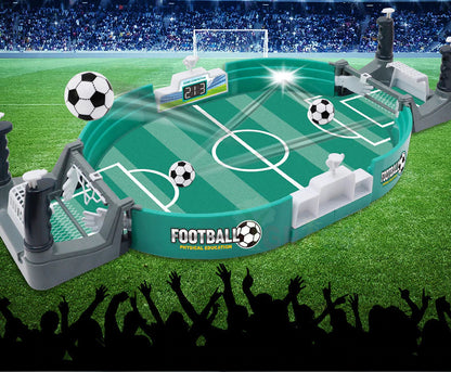 Soccer Table Football Board Game at $24.97 from Truemartin