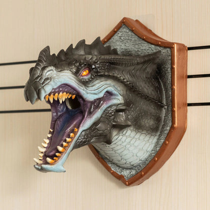 Dragon Legends Prop 3d Wall Mounted Dinosaur Smoke Light Wall at $49.97 from Truemartin