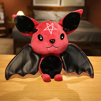 Bat Vampire Plush at $19.97 only from Truemartin