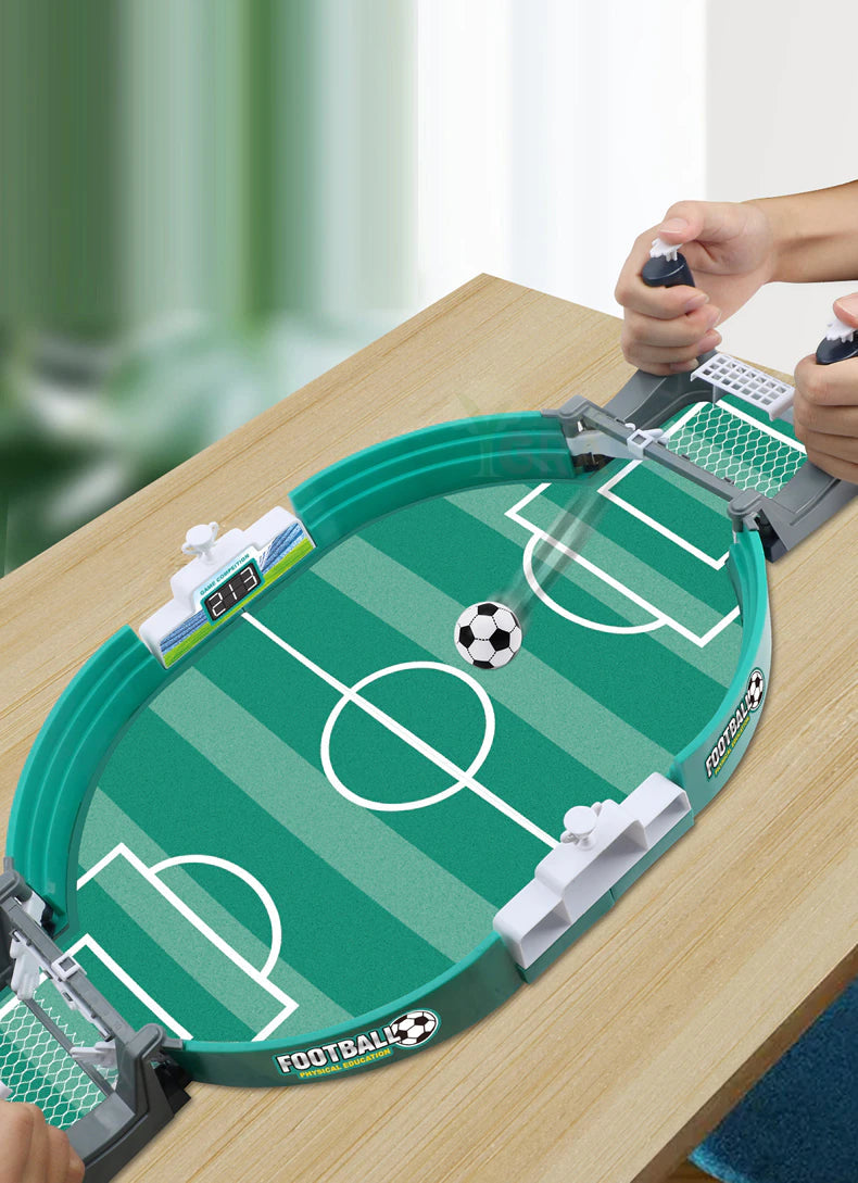 Soccer Table Football Board Game at $24.97 from Truemartin