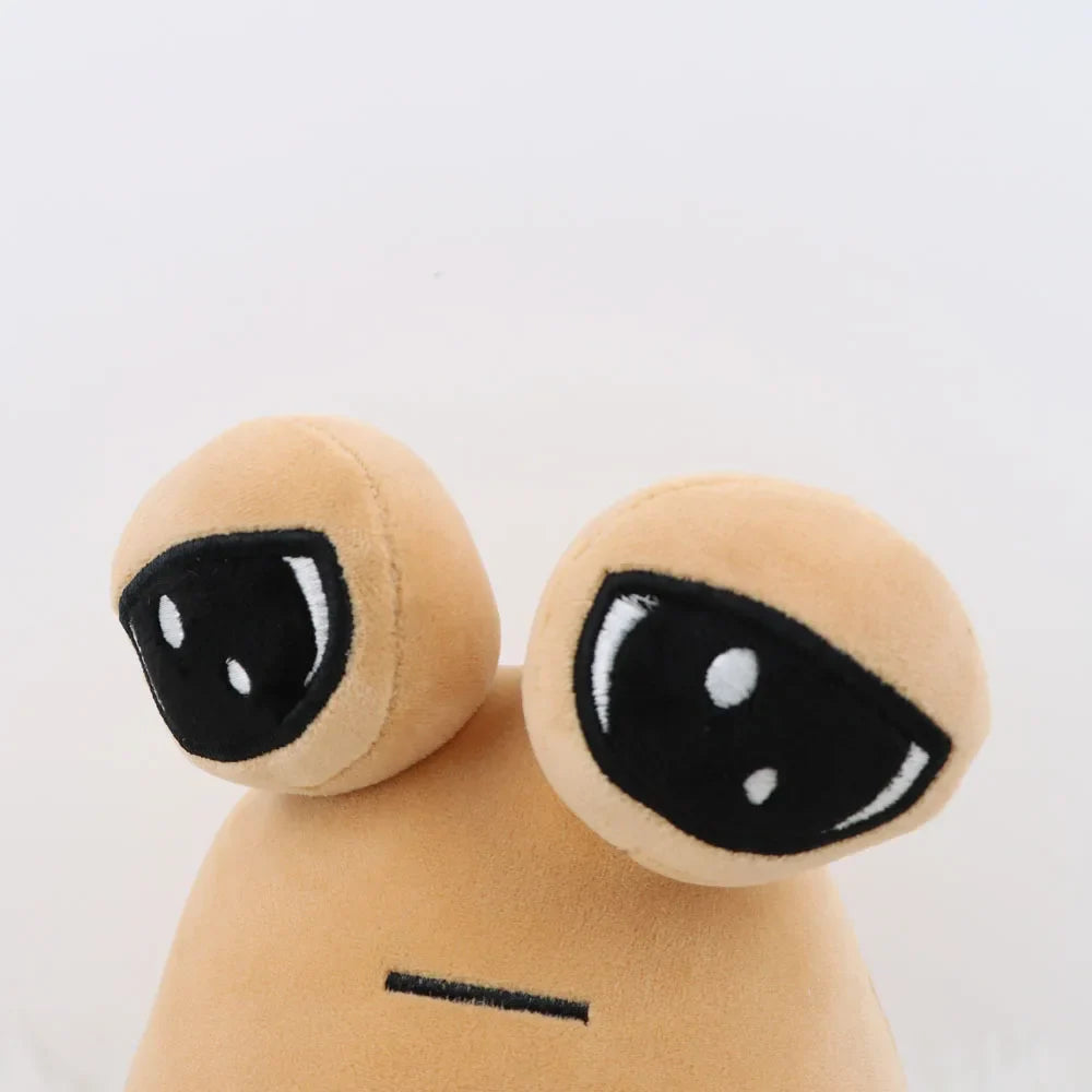 22cm Alien Stuffed Plush Doll at $14.97 from Truemartin