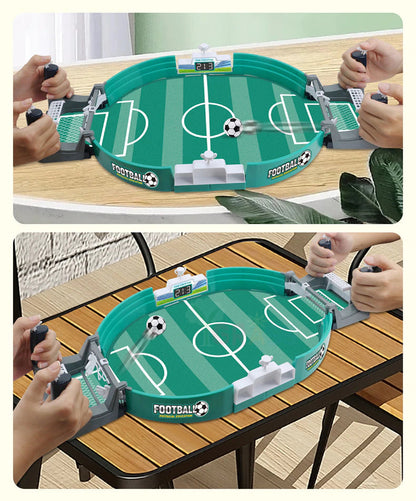 Soccer Table Football Board Game at $24.97 from Truemartin