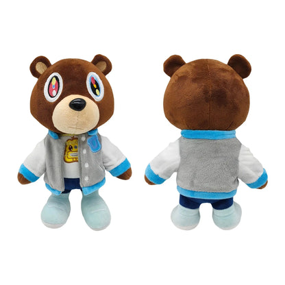 Teddy Bear Plush Toy Cartoon Bear Doll at $18.97 only from Truemartin