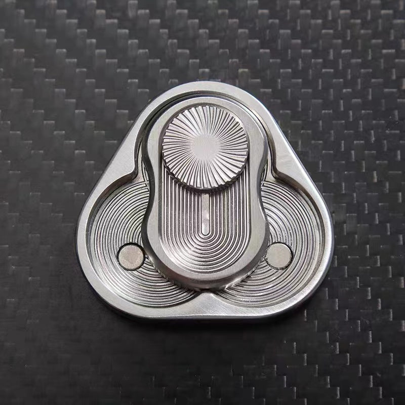 Magnetic Fidget Slider Spinner at $14.97 from Truemartin