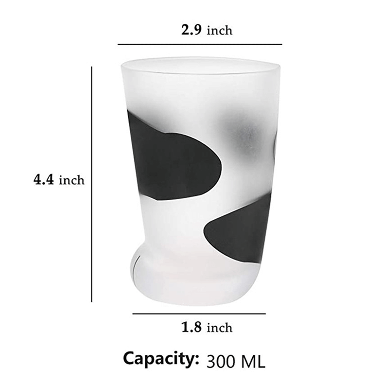 300ML Creative Cat Paw Cup Mug at $15.97 from Truemartin