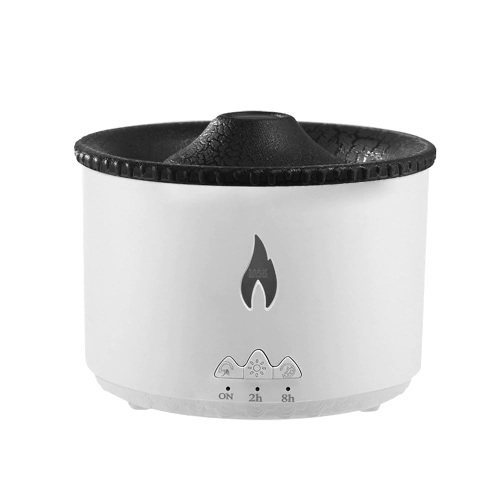 Volcano Air Diffuser Humidifier at $34.47 from Truemartin