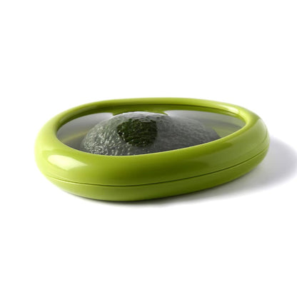 Reusable Fruit Preservation Silicone Box at $6.97 only from Truemartin