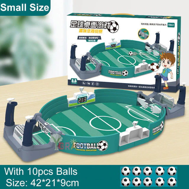 Soccer Table Football Board Game at $24.97 from Truemartin