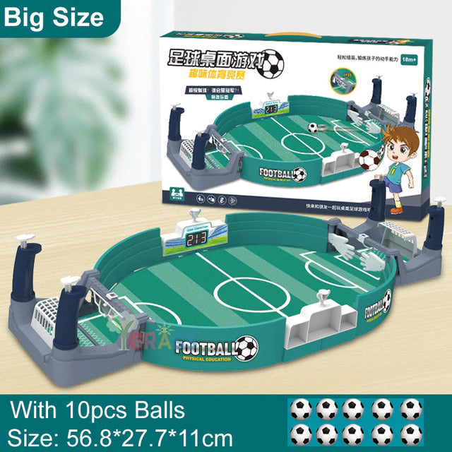 Soccer Table Football Board Game at $32.97 from Truemartin