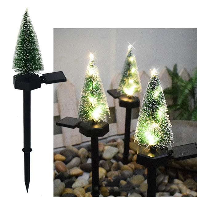 Snowman Christmas Decoration Waterproof Solar Led Light at $19.98 from Truemartin