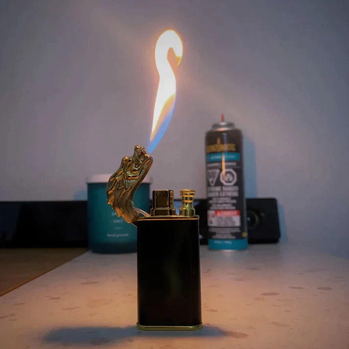 Dragon Lighter at $19.95 from Truemartin