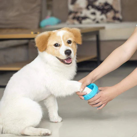 Pet Paw Cleaner at $21.47 from Truemartin