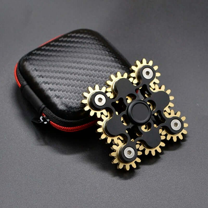 Gears Fidget Spinner at $29.97 from Truemartin